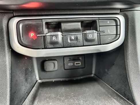 Used 2020 GMC Acadia SLT w/ Driver Alert Package II AWD/4WD image 23