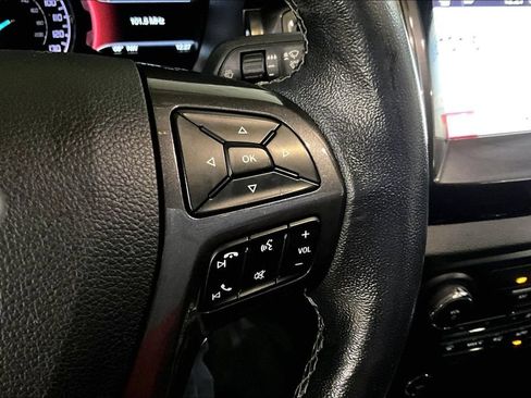 Certified 2019 Ford Ranger Lariat w/ Equipment Group 501A Mid AWD/4WD image 25