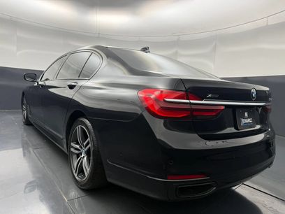Used 2019 BMW 750i xDrive w/ Executive Package