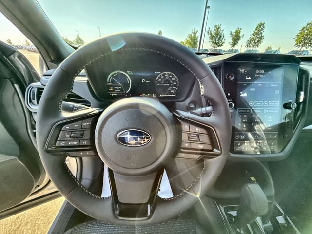 New 2026 Subaru Forester Touring AWD/4WD image 16