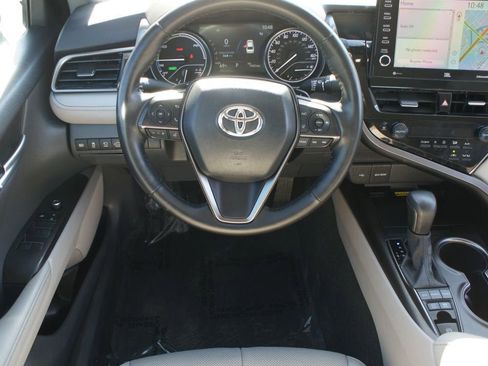 Used 2024 Toyota Camry XSE image 5