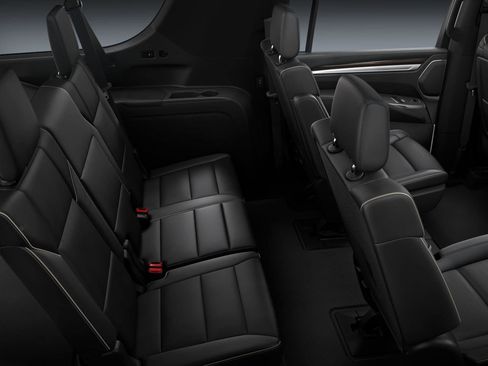 New 2026 Cadillac Escalade ESV Luxury image 76