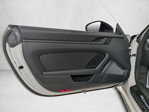 Used 2026 Porsche 911 Carrera GTS image 13