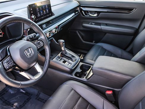 Certified 2024 Honda CR-V EX-L image 18