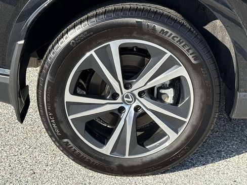 Used 2024 Lexus RX 350 Premium w/ Accessory Package (Z1) image 30