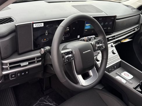 New 2026 Hyundai Santa Fe SE image 16