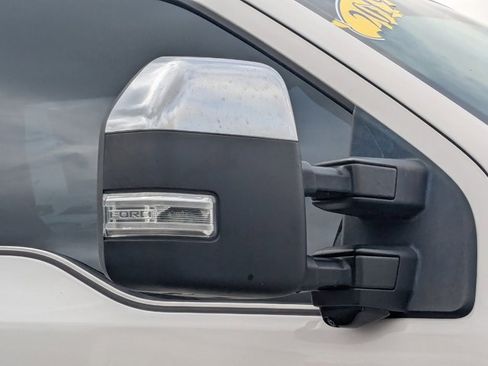 Used 2019 Ford F450 King Ranch w/ King Ranch Ultimate Package image 12