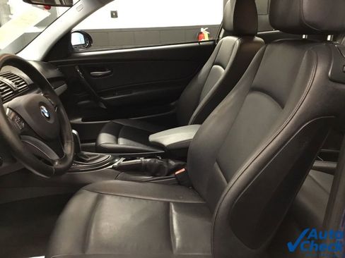 Used 2009 BMW 128i Coupe image 22