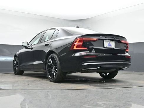 Used 2023 Volvo S60 B5 Plus w/ Climate Package AWD/4WD image 40