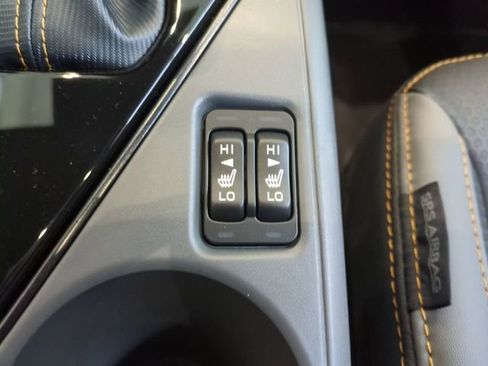 New 2026 Subaru Crosstrek 2.5i Wilderness w/ Crosstrek Mirror Package image 21