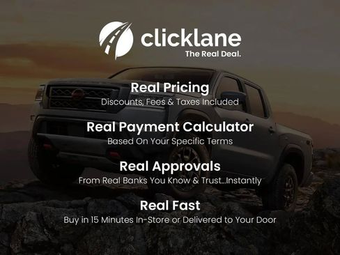 Used 2019 Jeep Wrangler Unlimited Rubicon AWD/4WD image 2