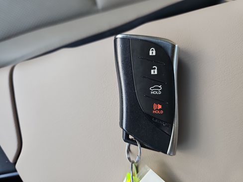 Used 2020 Lexus ES 350 w/ Premium Package FWD image 36