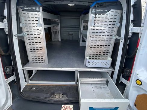 Used 2016 Ford Transit Connect XL image 20