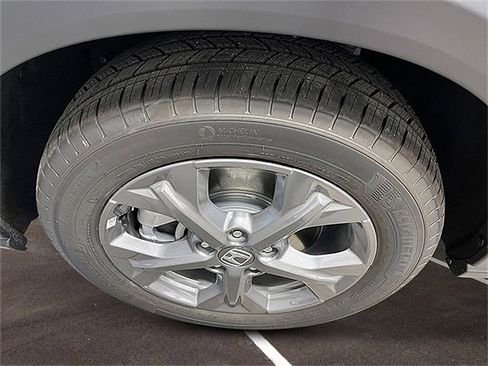 New 2026 Honda HR-V LX image 10