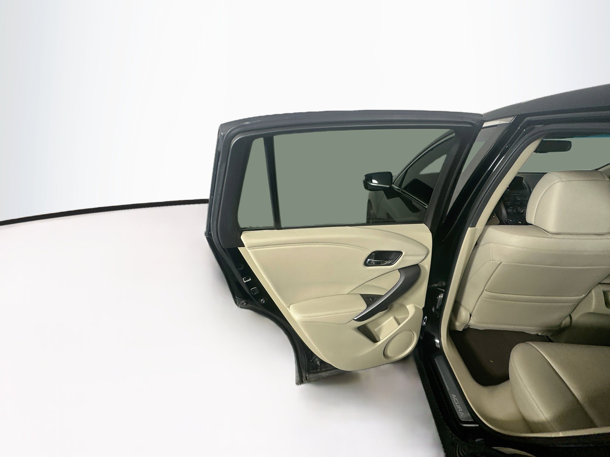 Used 2014 Acura RDX FWD image 25
