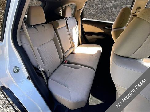 Used 2016 Honda CR-V EX image 21