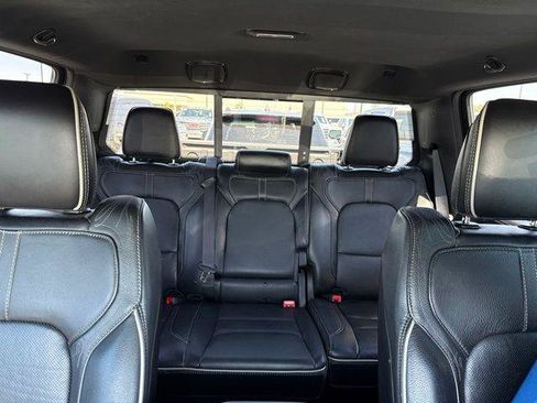 Used 2022 RAM 1500 Limited AWD/4WD image 10