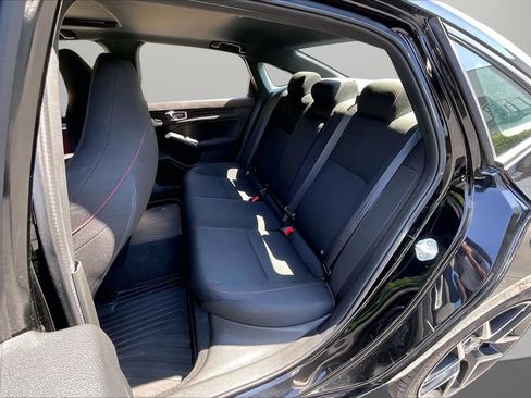 Used 2022 Honda Civic Si image 21
