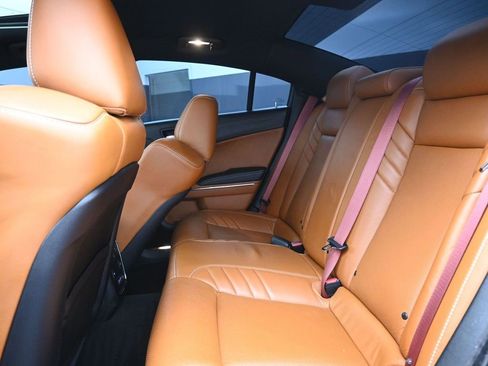 Used 2023 Dodge Charger SRT Hellcat w/ Harman/Kardon Audio Group image 17