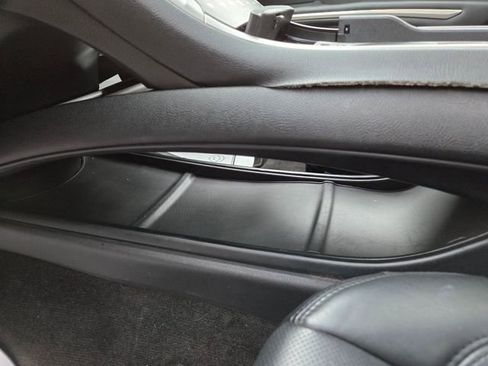 Used 2015 Lincoln MKZ Hybrid w/ Equipment Group 202A Reserve FWD image 18