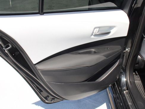 Certified 2022 Toyota Corolla SE FWD image 12