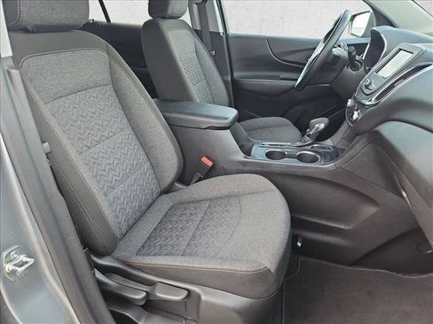Certified 2024 Chevrolet Equinox LT AWD/4WD image 20
