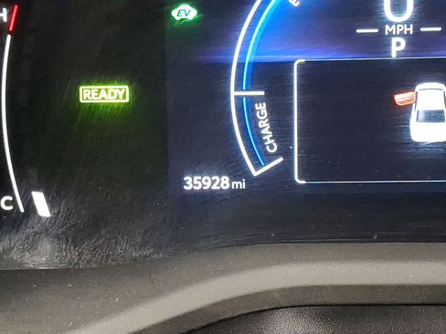 Certified 2025 Toyota Camry LE image 13