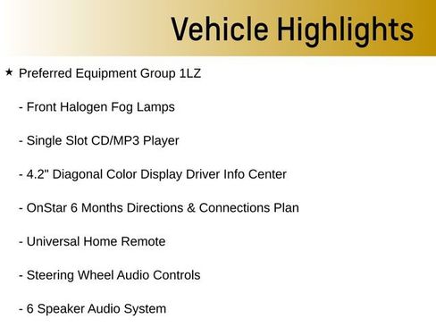 Used 2014 Chevrolet Silverado 1500 LTZ AWD/4WD image 21