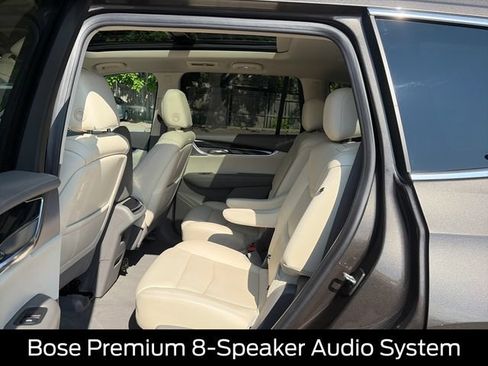 Used 2020 Cadillac XT6 Premium Luxury FWD image 15