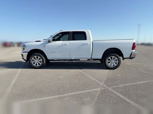 New 2026 RAM 2500 Laramie image 6