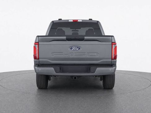 Used 2025 Ford F150 STX w/ Equipment Group 200A AWD/4WD image 7
