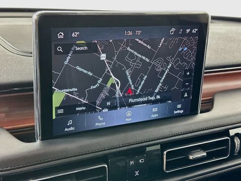 Used 2023 Lincoln Aviator Reserve w/ Equipment Group 201A AWD/4WD image 18
