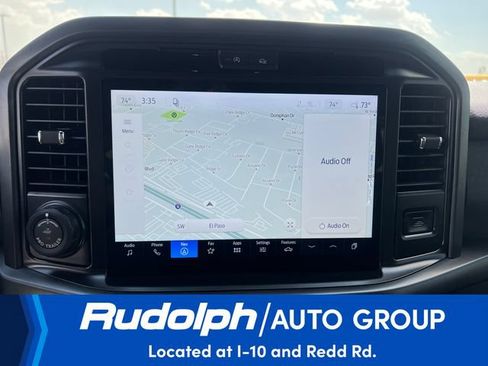 Used 2026 Ford F150 Tremor w/ Bed Utility Package AWD/4WD image 19