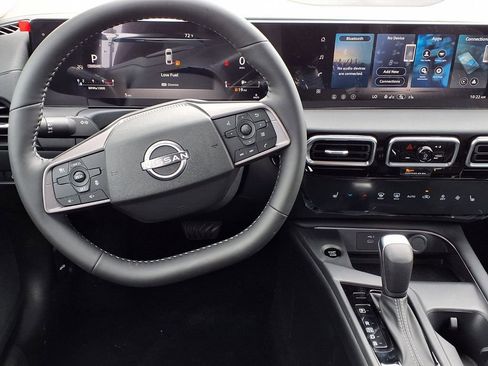 New 2026 Nissan Sentra SV w/ SV Convenience Package image 12