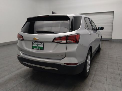 Used 2022 Chevrolet Equinox LT AWD/4WD image 9