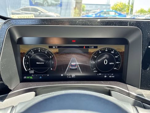 New 2026 Subaru Outback Wilderness AWD/4WD image 10