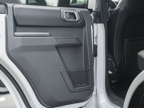 New 2026 Ford Bronco Outer Banks AWD/4WD image 47