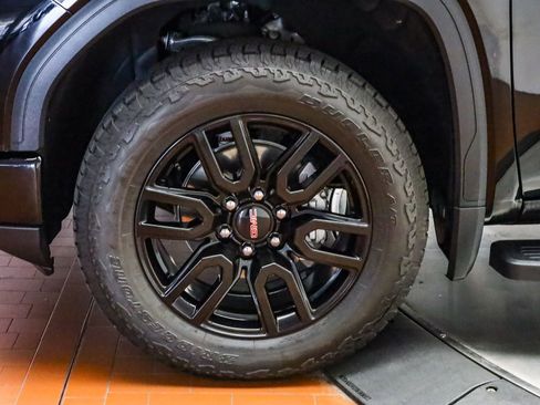 Used 2024 GMC Sierra 1500 Elevation w/ X31 Off-Road Package image 7