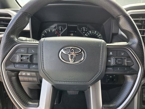 Used 2025 Toyota Tundra SR5 RWD image 19