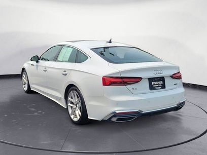 Used 2024 Audi A5 2.0T Premium Plus