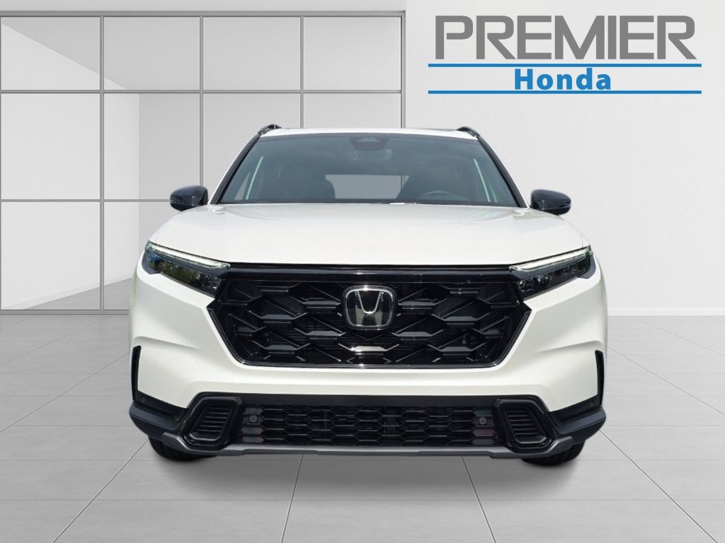 New 2026 Honda CR-V Sport-L image 8