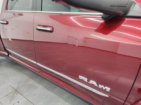 Used 2022 RAM 3500 Limited AWD/4WD image 28