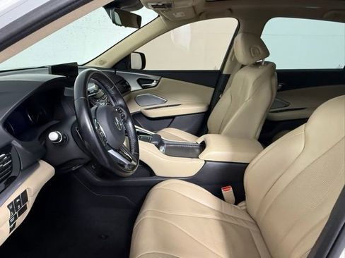 Used 2020 Acura RDX w/ Technology Package image 30