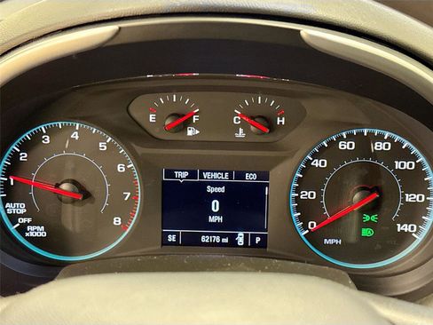 Used 2024 Chevrolet Malibu LT image 12