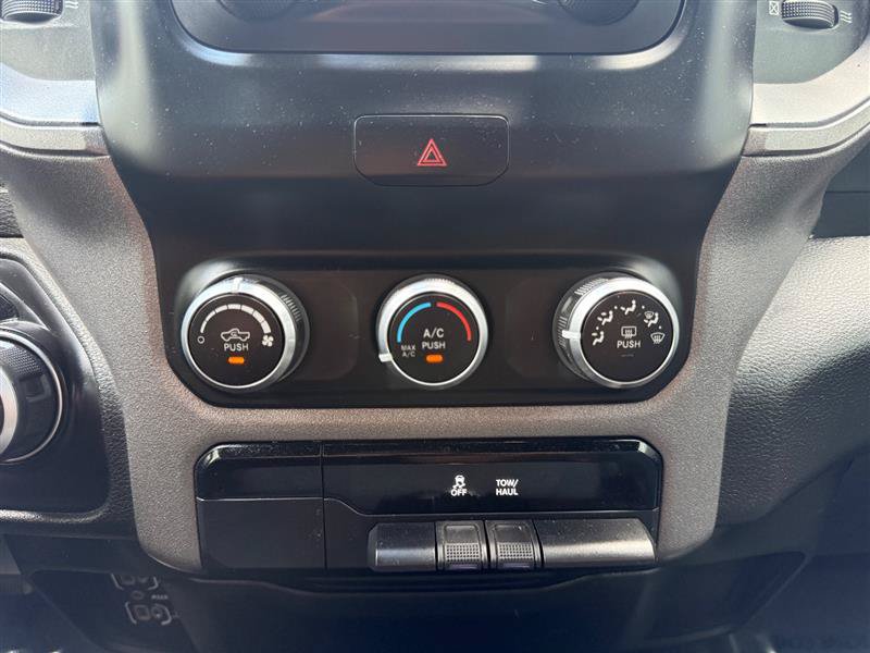 Used 2023 RAM 1500 Tradesman AWD/4WD image 40