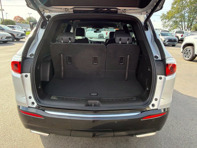 Certified 2022 Buick Enclave Essence FWD image 27