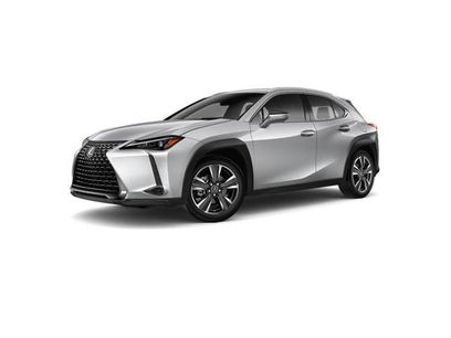 New 2025 Lexus UX 300h FWD