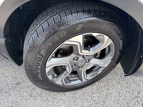 Used 2017 Honda CR-V EX-L image 11