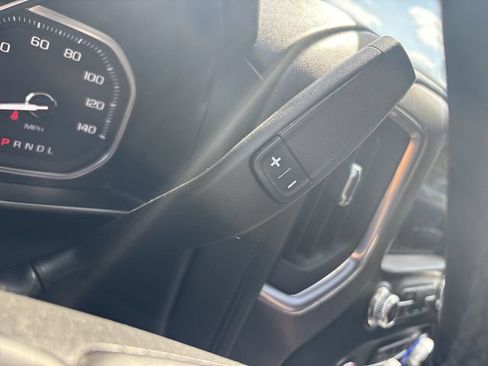 Used 2019 GMC Sierra 1500 Denali w/ Driver Alert Package II AWD/4WD image 33