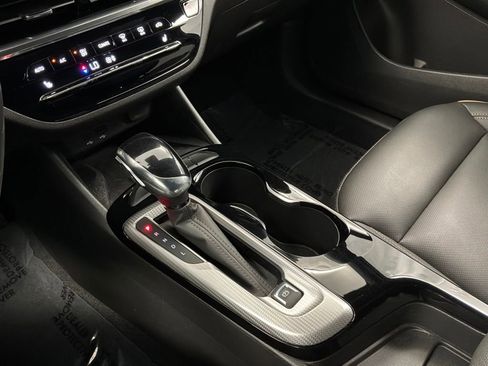 Used 2024 Buick Envista Avenir FWD image 20